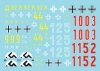 Star Decals 35-C1249 PzKpfw 38(t) Praga 1/35